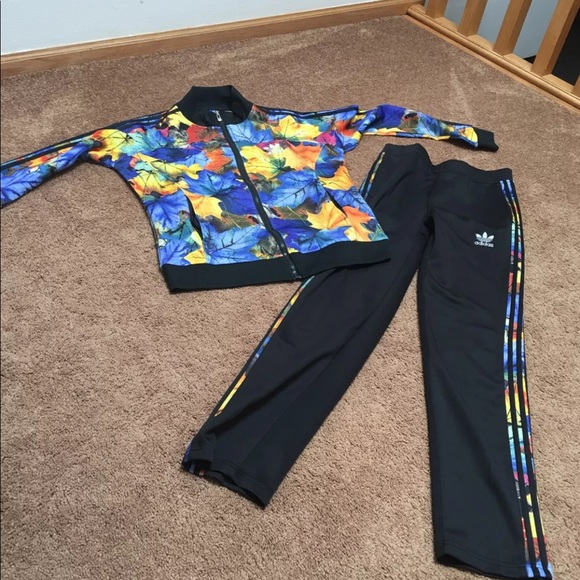 adidas Other - Adidas outfit